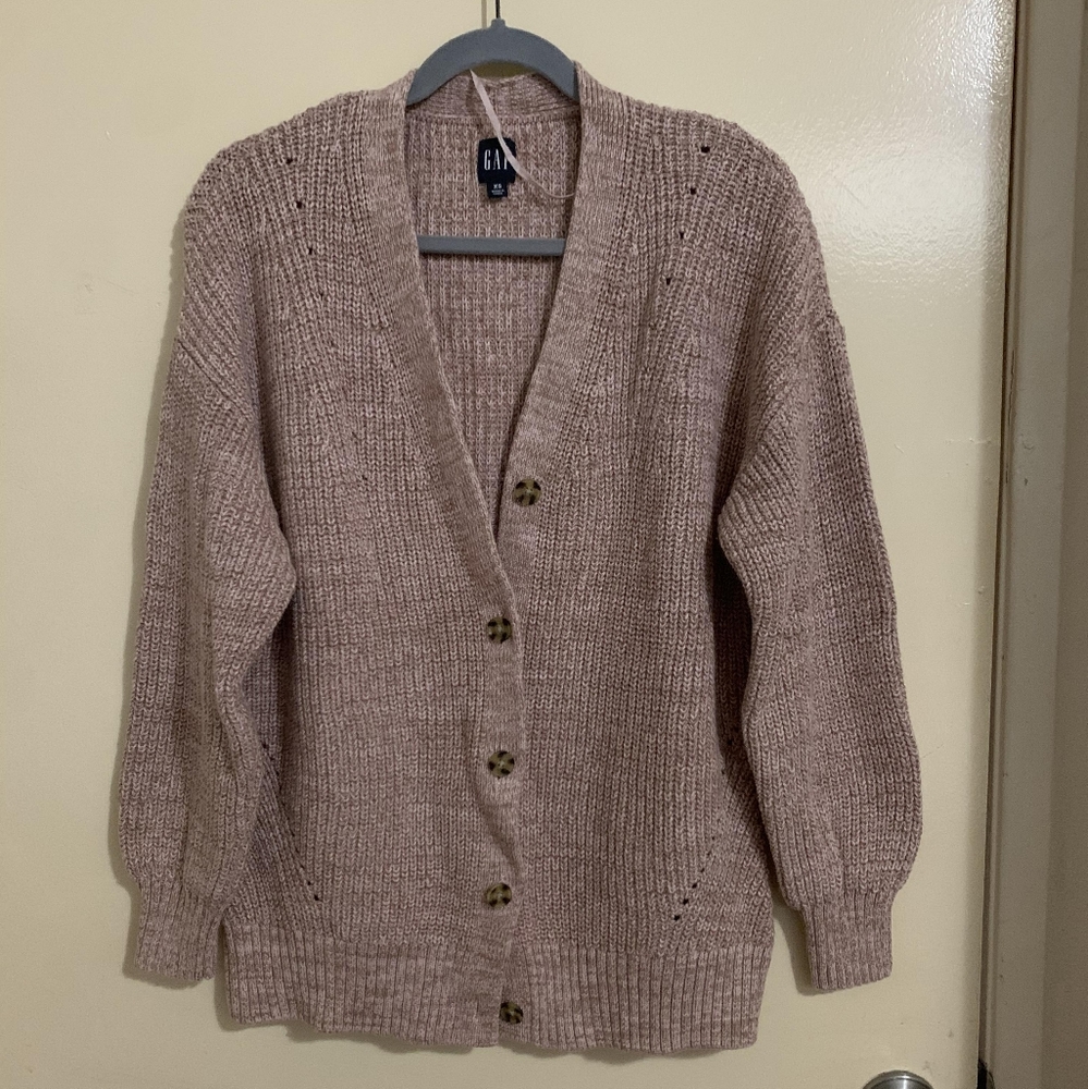 Cardigan